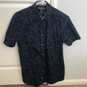 Michael Kors Button Down